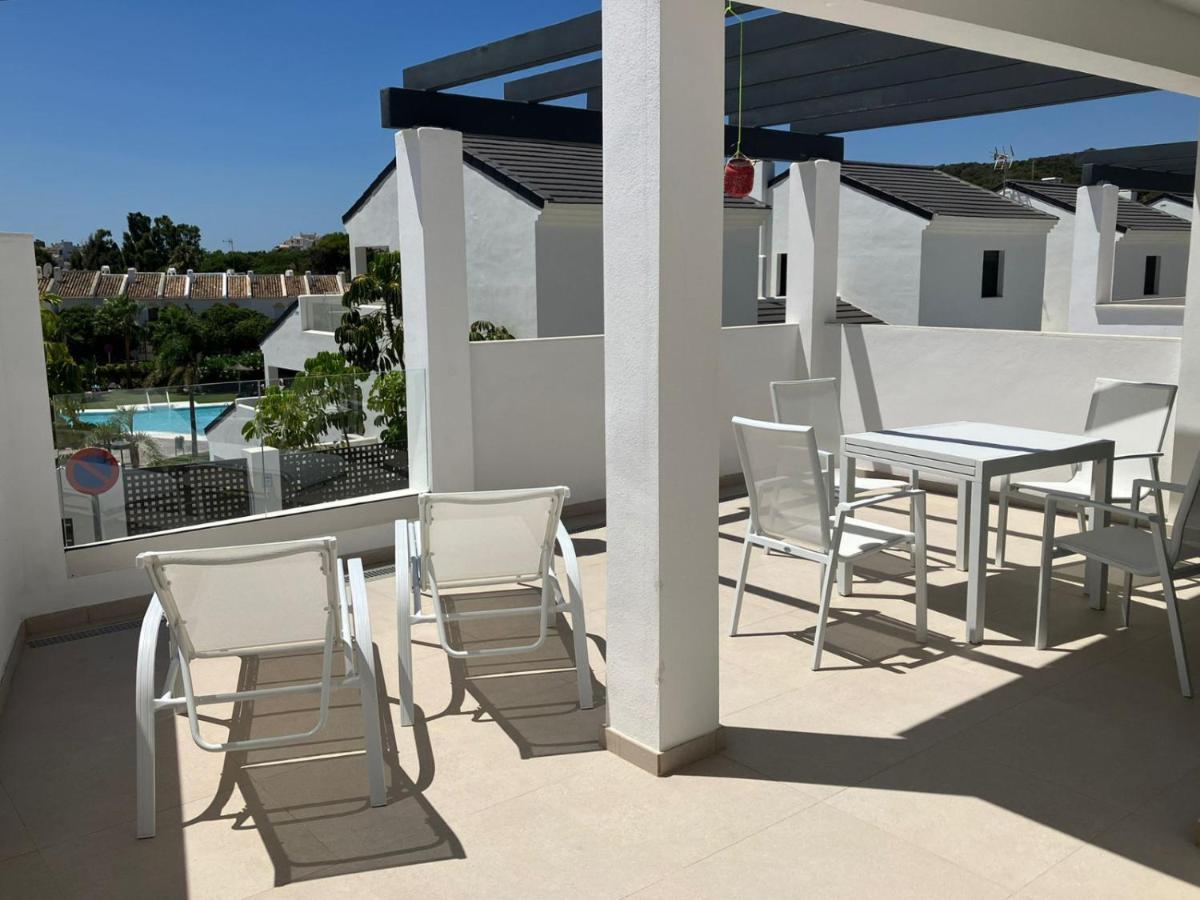 Arroyo Beach Home Estepona Exterior photo
